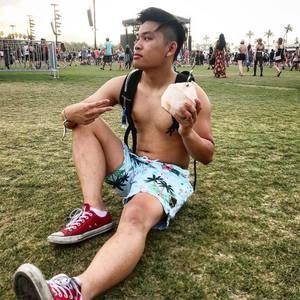 Meet your Posher, Brian